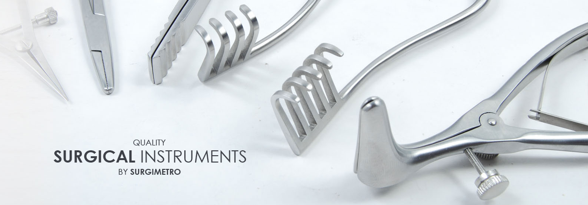 Surgical Instruments
