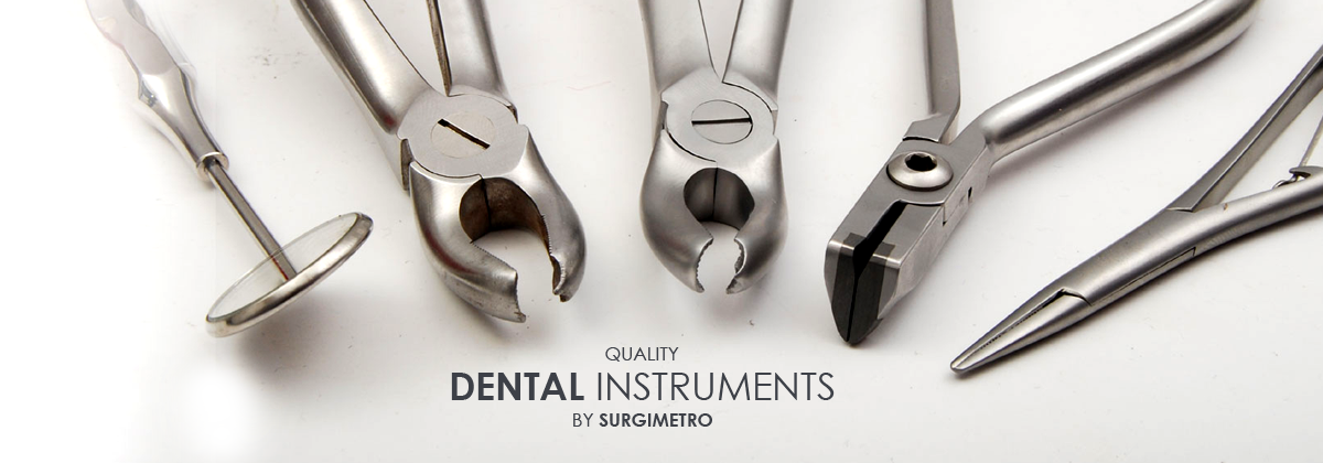 Dental Instruments