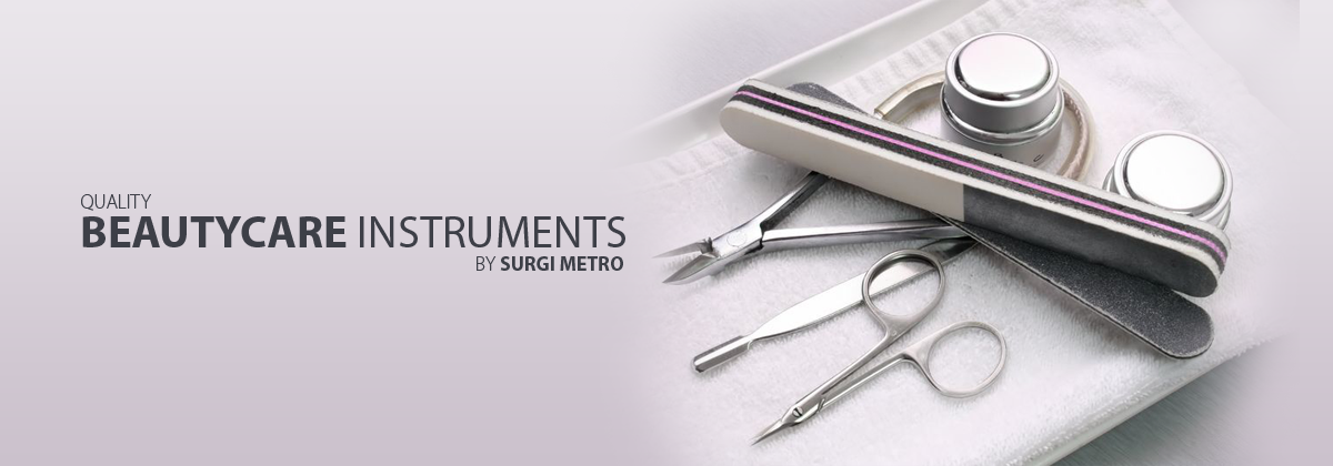 Beauty Instruments