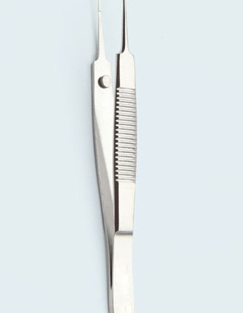 Forcep Birks Suture Tying