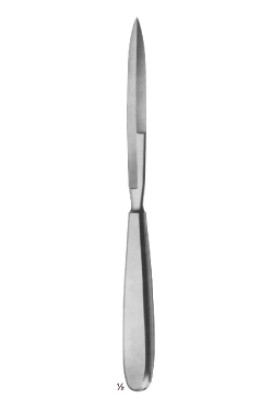 Amputating Knives, Cartilage Knives, Autopsy Kniv