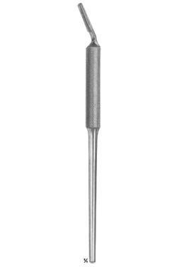ScalPel Handles