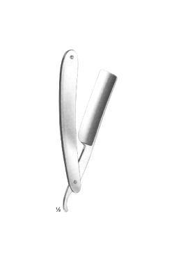  Razors & Dermatomes 