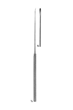  Irrigating Cannulae, Embolus Grasping Forceps, Di