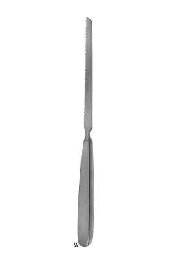 LANGENBACK