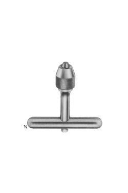 Drilling Chuks