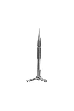 Finger Nail Instruments