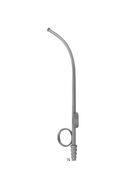 Suction Instruments