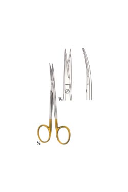 Fine Scissor