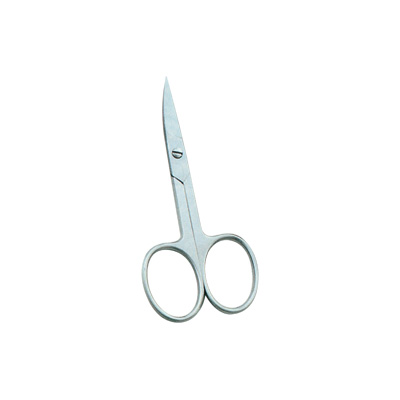 Nail and Cuticle Scissor