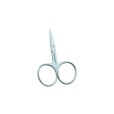 Cuticle Scissor.