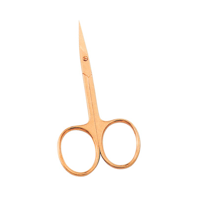 Cuticle Scissor
