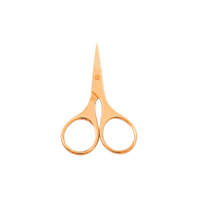 Cuticle Scissor