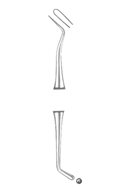 Filling Instruments 
