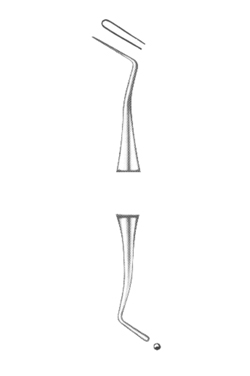 Filling Instruments 