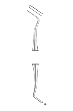 Filling Instruments 
