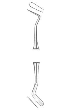 Filling Instruments 