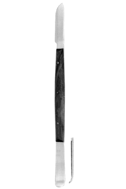 Fahnenstock