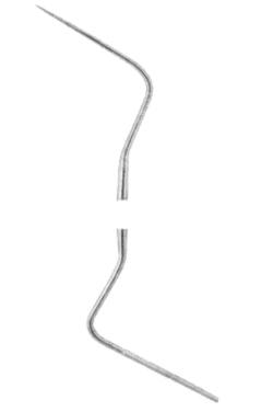 Endodontic Instruments 