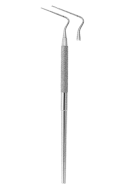 Endodontic Instruments 