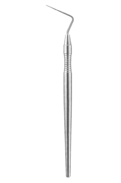Endodontic Instruments 