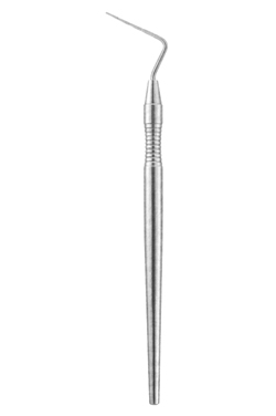 Endodontic Instruments 
