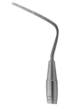 Endodontic Instruments 