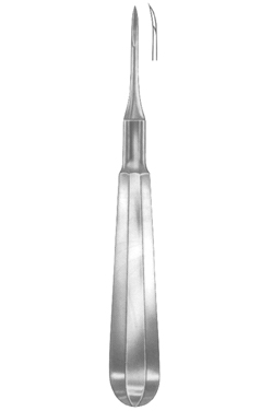 Root Elvators, Root Tip Elevator