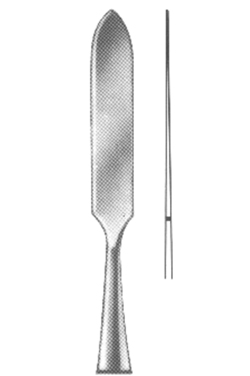 Cement Spatulas 