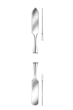 Cement Spatulas 