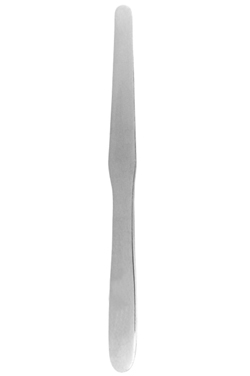 Spatulas for plaster and Alginate 