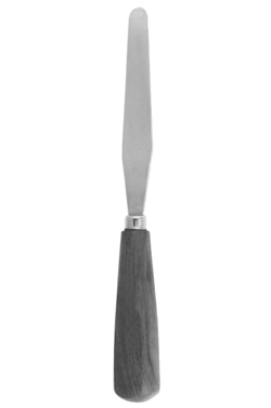 Spatulas for plaster and Alginate 