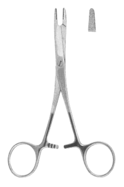 Needle Holders 