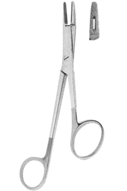 Needle Holders 