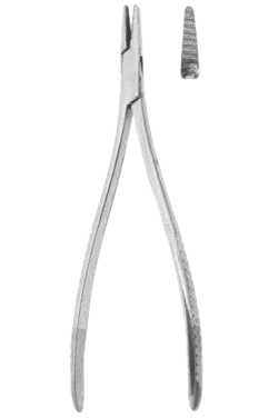 Needle Holders 