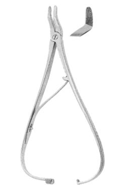 Needle Holders 