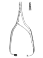 Needle Holders 