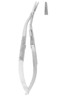 Needle Holders 