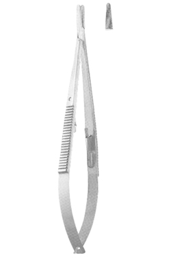 Needle Holders 