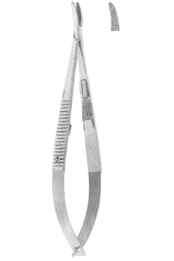 Needle Holders 