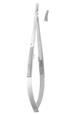 Needle Holders 