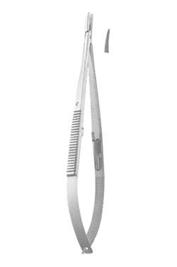 Needle Holders 