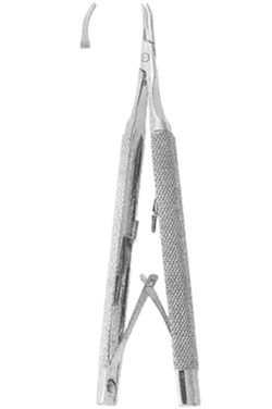 Needle Holders & Stainless Saliva Ejectors 