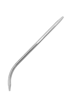 Needle Holders & Stainless Saliva Ejectors 