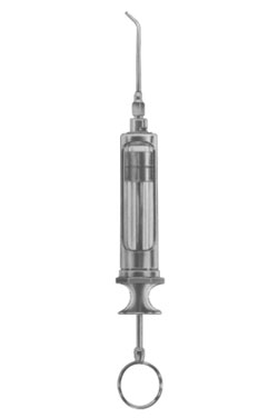 Water Syringes 