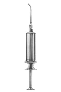 Water Syringes 