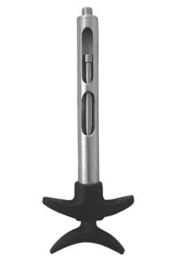Dental Syringe 