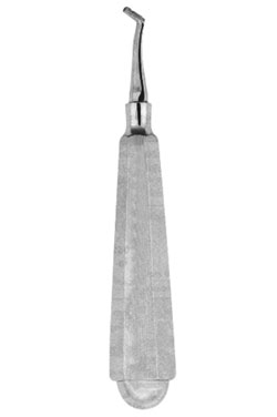 Rubber Dam Forceps 