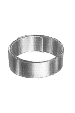 Matrix Retainers and Matrix Bands 