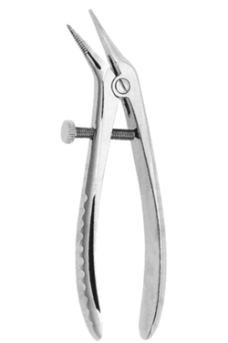 Copper Ring Romover Pliers, Paper Ariculater Force